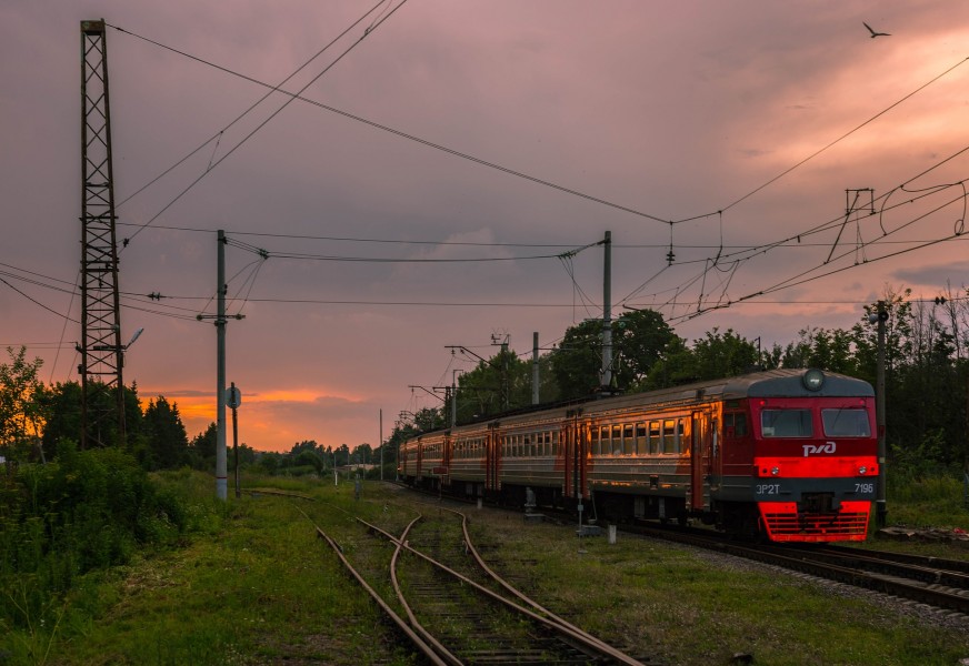 Тариф на пригородные перевозки по территории Республики Татарстан изменится с 14 октября 2019 года