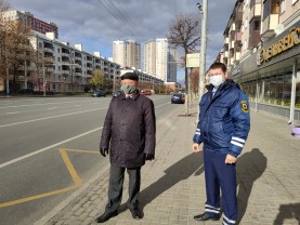 В Казани 15 апреля кондукторами и ревизорами в общественном транспорте выявлено 416 пассажиров без масок.