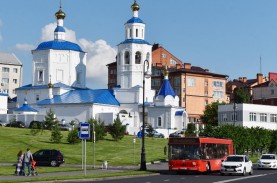 В Казани 9 и 11 мая запустят 8 дополнительных маршрутов до кладбищ.