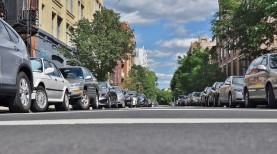 В Казани 3, 4 и 6 ноября муниципальные парковки будут работать без взимания платы
