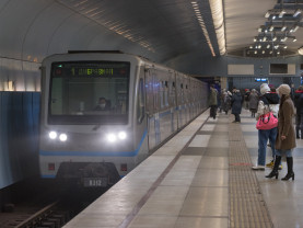12 января в общественном транспорте Казани выявили 37 пассажиров без QR-кодов.