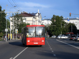 Автобусы №31 начали курсировать по прежнему маршруту