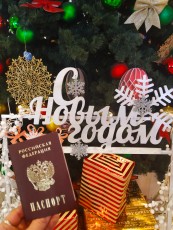 В Казани водитель автобуса №75 и сотрудник отдела хранения особо ценных вещей вернули пассажиру из Москвы потерянный паспорт