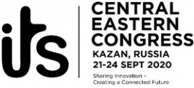 21 сентября 2020 года в Казани состоится 1-ый Центрально-Восточный Конгресс по интеллектуальным транспортным системам 