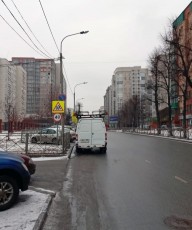 АСУДД: c 1 января 2020 года в Казани отремонтировали 272 дорожных знака