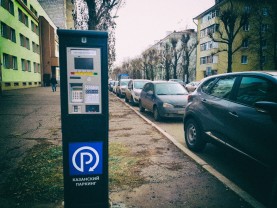 В Казани с 30 марта по 5 апреля муниципальные парковки будут работать без взимания платы