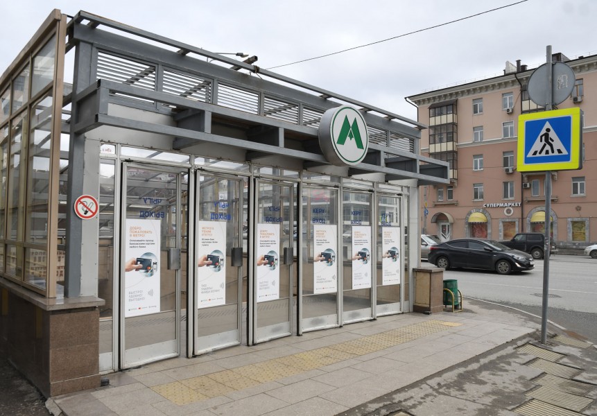 В Казани более чем на 84% снизился пассажиропоток в общественном транспорте 