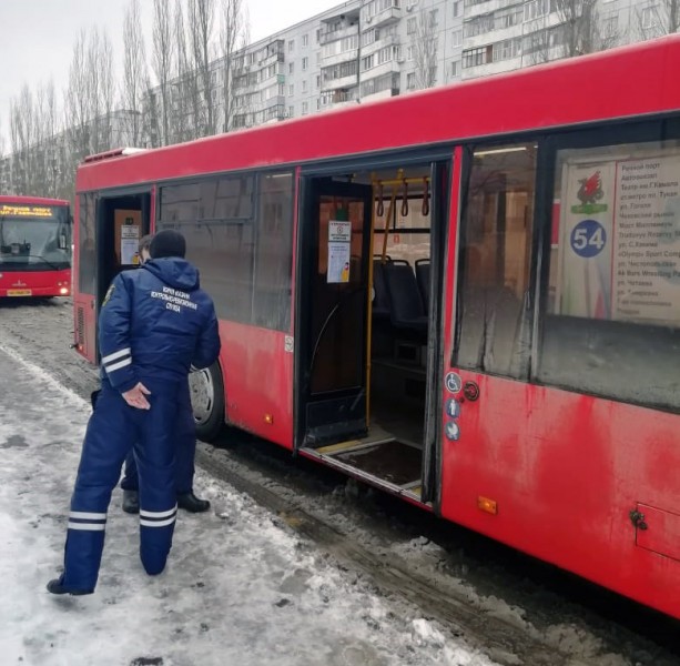 Медицинским работникам и волонтерам в Казани выдали 5 тыс. 870 безлимитных проездных билетов на все виды транспорта