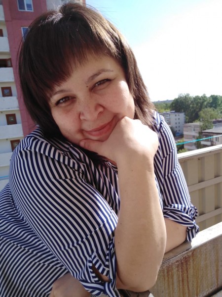 В Казани кондуктор автобуса Миляуша Краснова помогла бабушке, которая потеряла память