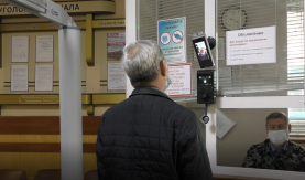 В Казани в ПАТП №2 появилась автоматическая система контроля сотрудников