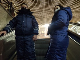 В Казани 11 января в общественном транспорте выявили 380 пассажиров без масок