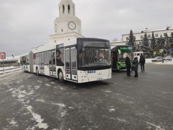 «Ласковых решений нет»: удастся ли Казани уехать от коллапса на метробусе?